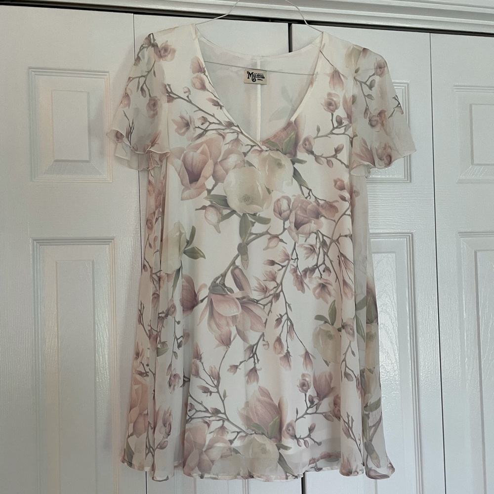 Show Me Your MuMu Dress